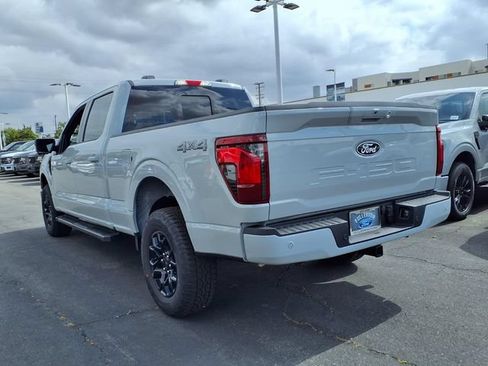 New 2026 Ford F150 XLT w/ Equipment Group 302A MID AWD/4WD image 4
