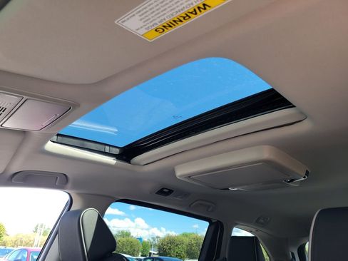 New 2026 Honda Odyssey Elite image 31