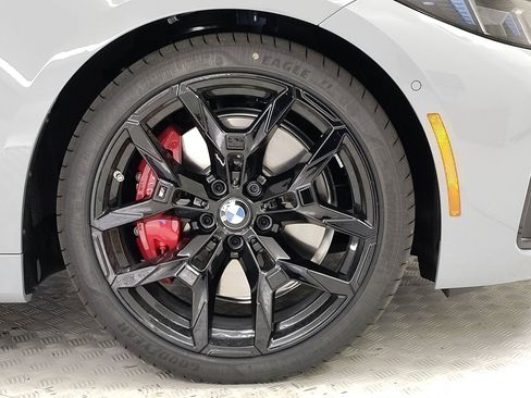 Used 2026 BMW 430i Coupe w/ M Sport Package RWD image 4