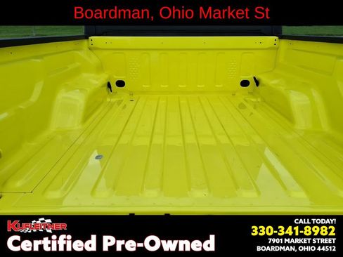 Used 2023 Jeep Gladiator Rubicon w/ LED Lighting Group AWD/4WD image 24