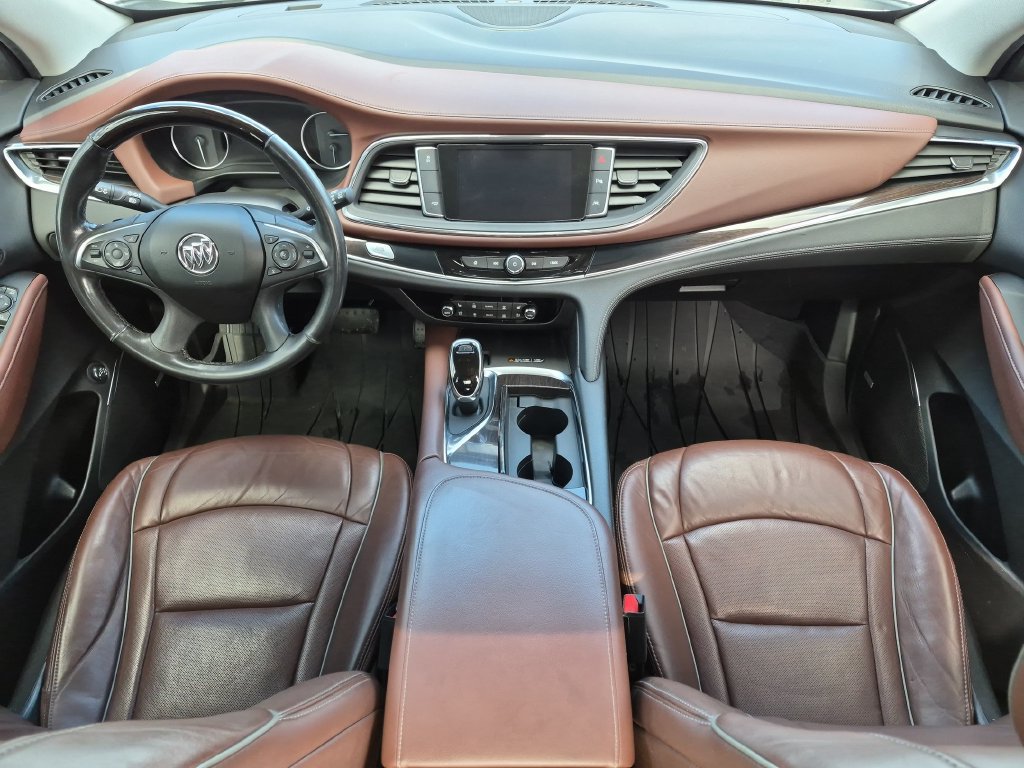 Used 2018 Buick Enclave Avenir w/ Avenir Technology Package FWD image 13