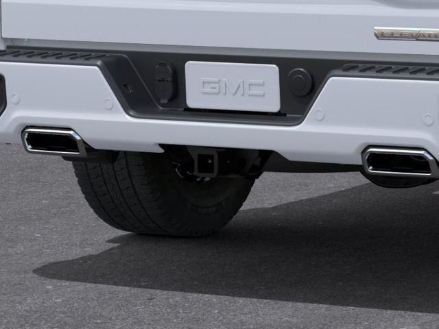 New 2026 GMC Sierra 1500 Elevation w/ Elevation Premium Package AWD/4WD image 14
