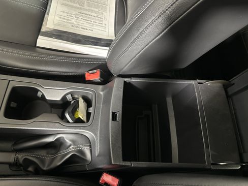 Used 2019 Ford Ranger Lariat w/ Equipment Group 501A Mid image 22