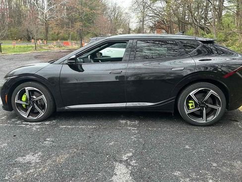 Certified 2023 Kia EV6 GT image 3