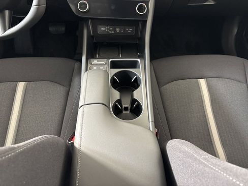 New 2025 Hyundai Sonata SEL image 22