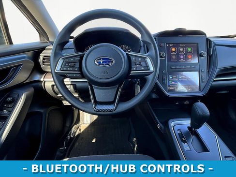 Used 2024 Subaru Impreza 2.0i image 9