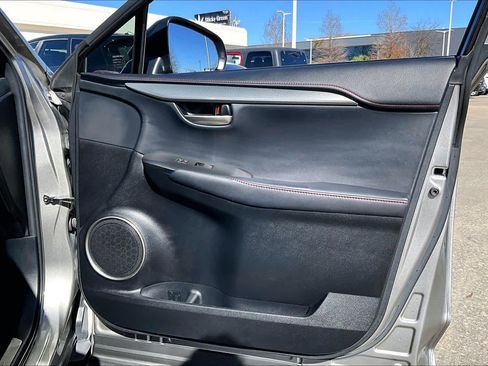 Used 2017 Lexus NX 200t F Sport image 20