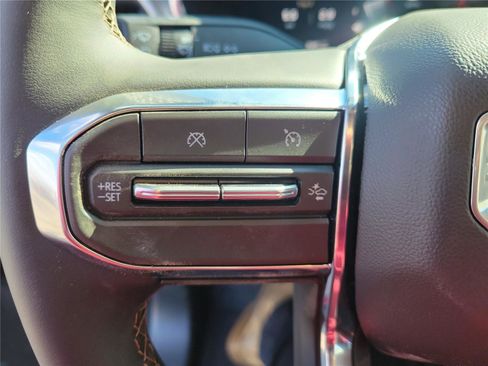 New 2026 GMC Canyon Denali image 23