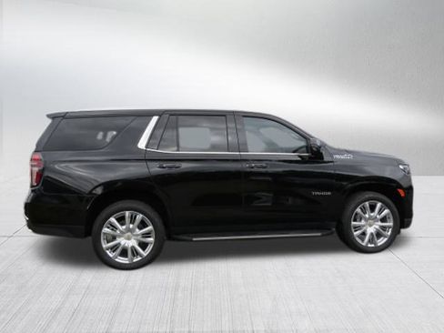 Certified 2024 Chevrolet Tahoe High Country image 7