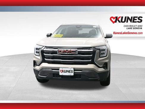 New 2026 GMC Terrain Elevation FWD image 5