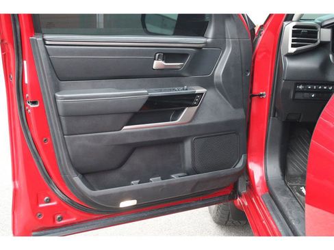 Used 2022 Toyota Tundra Limited w/ TRD Off-Road Package image 7