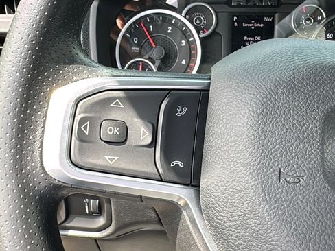 New 2026 RAM 5500 Tradesman w/ Chrome Appearance Group image 21