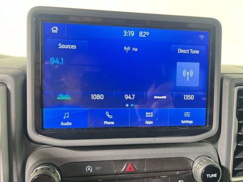 Used 2021 Ford Bronco Sport Big Bend AWD/4WD image 18