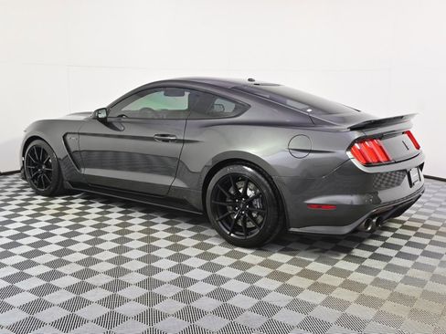 Used 2017 Ford Mustang Shelby GT350 w/ Electronics Package image 3