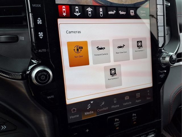 Used 2025 RAM 1500 RHO w/ RHO Level 1 Equipment Group AWD/4WD image 16