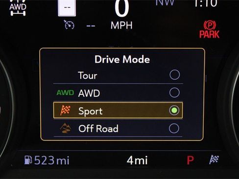 New 2025 Cadillac XT5 Premium Luxury w/ Technology Package image 30