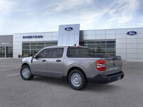 New 2025 Ford Maverick XL image 28