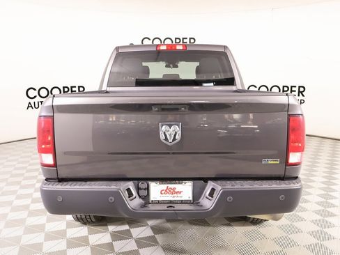 Used 2017 RAM 1500 Tradesman w/ Popular Equipment Group image 20