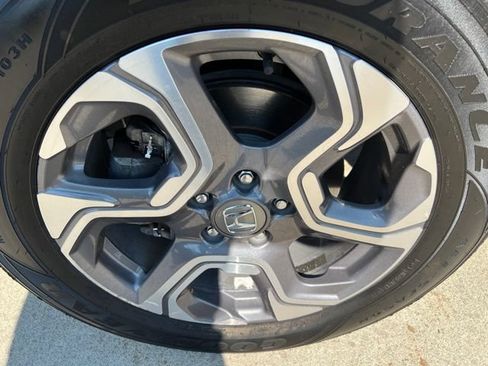 Used 2018 Honda CR-V EX-L image 9