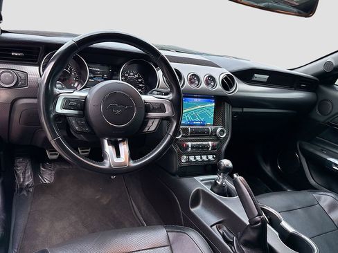 Used 2019 Ford Mustang GT Premium w/ GT Performance Package image 23