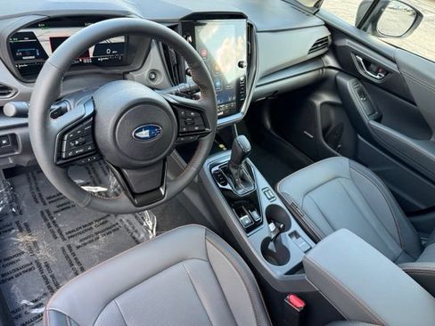 Used 2026 Subaru Crosstrek 2.5i Limited w/ Convenience Package AWD/4WD image 18