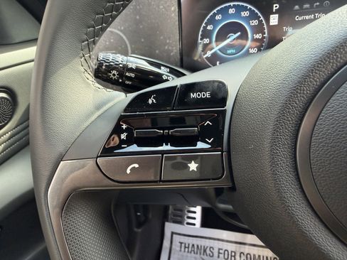 New 2026 Hyundai Elantra Sport FWD image 29