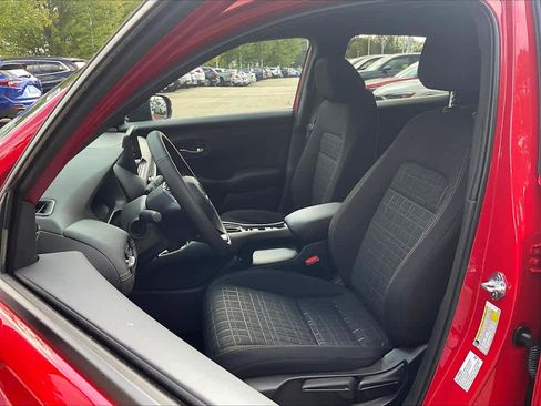 New 2026 Honda HR-V Sport image 11