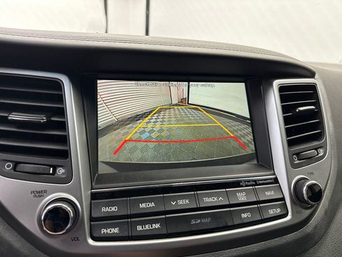 Used 2016 Hyundai Tucson Limited FWD image 30