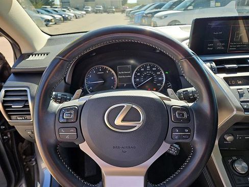 Used 2020 Lexus NX 300 FWD w/ Comfort Package image 15