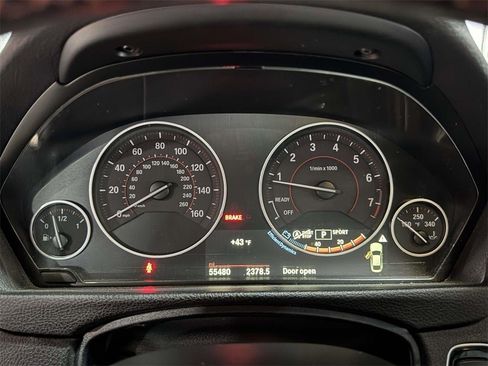 Used 2019 BMW 430i Gran Coupe xDrive w/ Convenience Package image 26