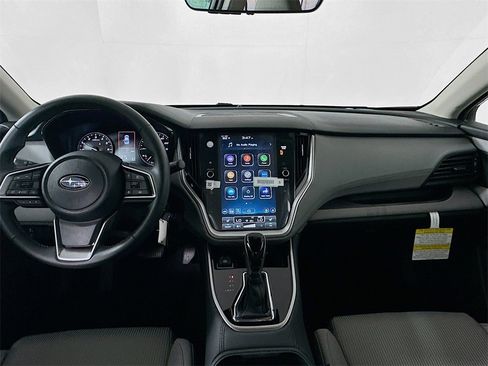 Used 2025 Subaru Legacy Premium w/ Popular Package #1 image 3