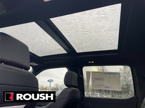 New 2025 Ford F150 Lariat w/ Equipment Group 502A High image 29