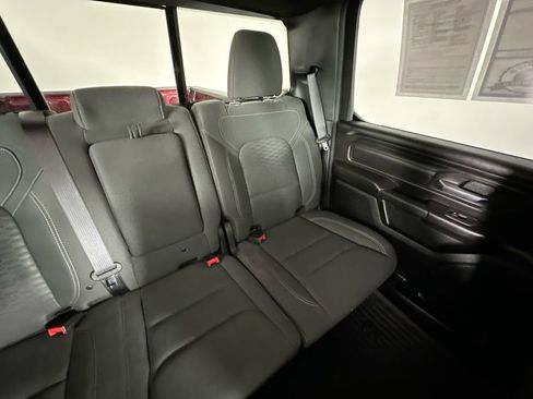 Used 2025 RAM 1500 Tradesman AWD/4WD image 14