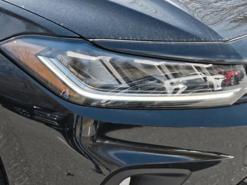 New 2026 Volkswagen Jetta SEL FWD image 5