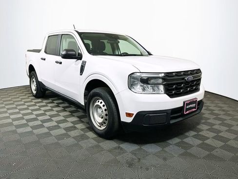 Used 2022 Ford Maverick XL image 1