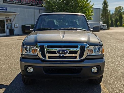 Used 2009 Ford Ranger Sport AWD/4WD image 2