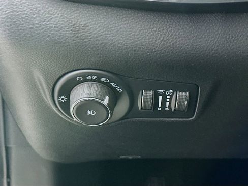 Used 2024 Jeep Compass Limited w/ Elite Group AWD/4WD image 15
