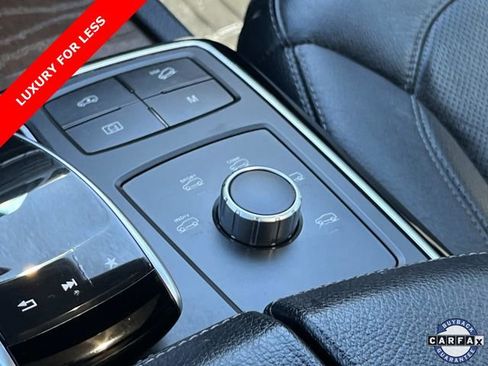 Used 2018 Mercedes-Benz GLS 450 4MATIC image 35