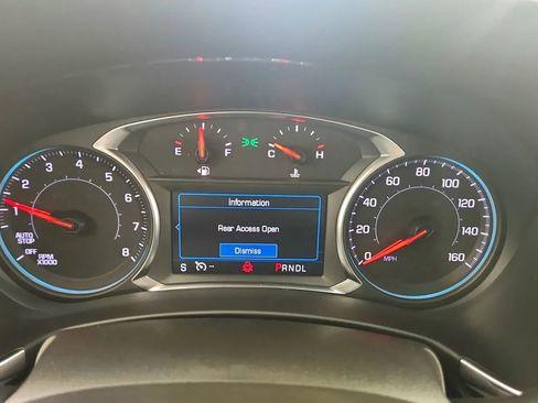 Used 2024 Chevrolet Equinox LT w/ LPO, Floor Liner Package image 26