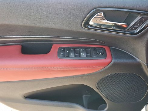 Used 2022 Dodge Durango R/T w/ Blacktop Package image 24