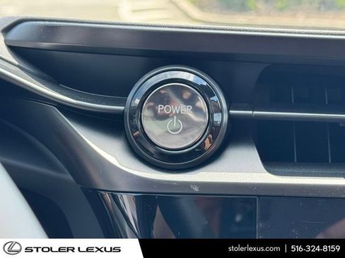 Used 2023 Lexus RZ 450e Premium w/ Accessory Package (2T) AWD/4WD image 38