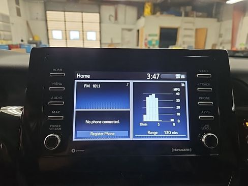 Used 2023 Toyota Camry SE image 22