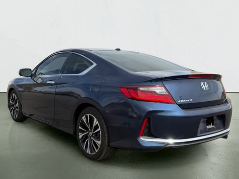 Used 2017 Honda Accord EX-L image 4