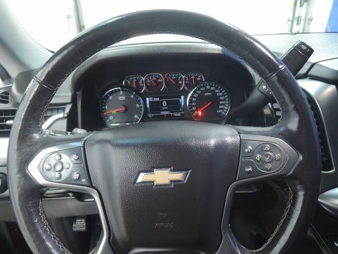 Used 2018 Chevrolet Tahoe LT image 15