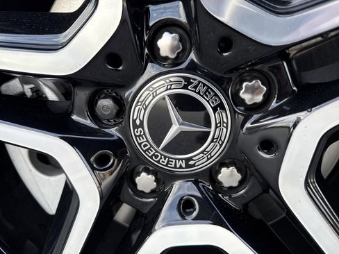 New 2026 Mercedes-Benz GLE 350 4MATIC image 49