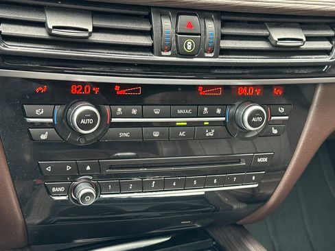 Used 2018 BMW X5 xDrive35i image 25