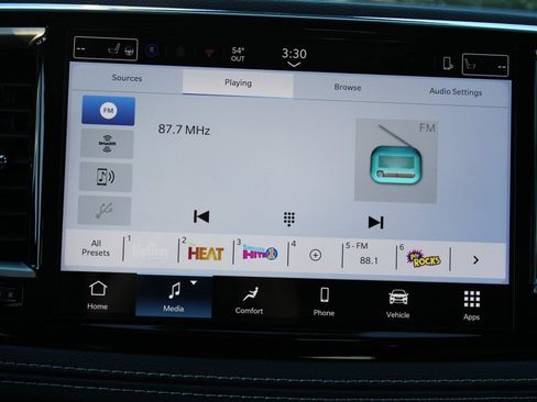 New 2026 Chrysler Pacifica Select image 18