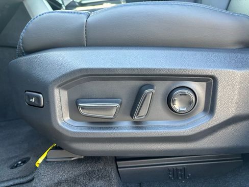 New 2025 Toyota Tundra Platinum image 14