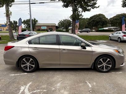 Used 2015 Subaru Legacy 3.6R Limited