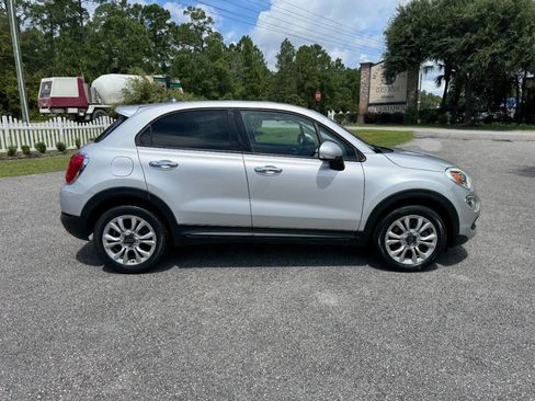 Used 2016 FIAT 500X Easy image 7